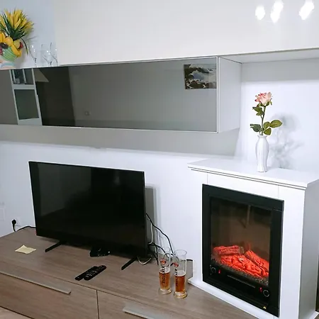 Apartman Sanset Walks *