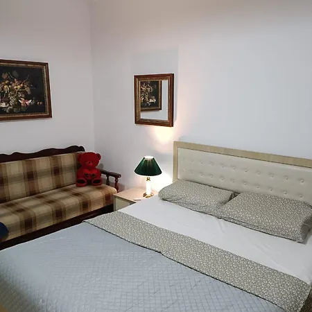 Sanset Walks Apartment Durrës