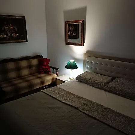 Sanset Walks Apartment