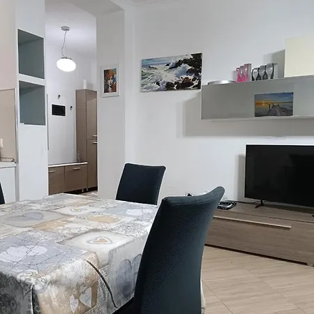 Apartmán Sanset Walks Durrës