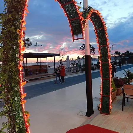 Sanset Walks Daire *