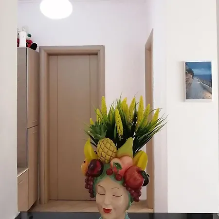 Sanset Walks Apartment