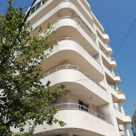 Sanset Walks Apartmán *