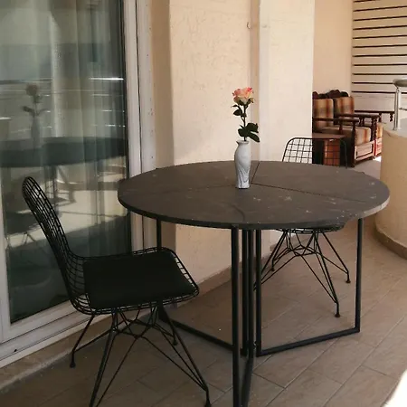 Sanset Walks Apartment *