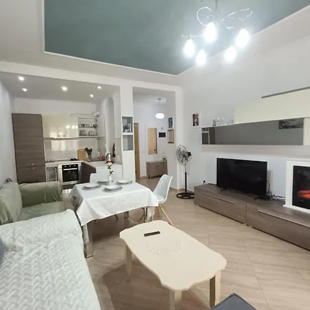 Apartmán Sanset Walks