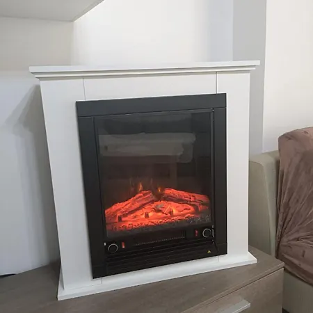 Sanset Walks Apartmán Durrës