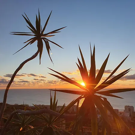 Sanset Walks Apartment