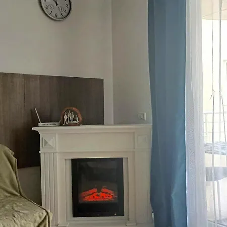 Sanset Walks Durrës