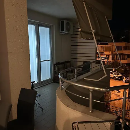 Appartamento Sanset Walks Durrës