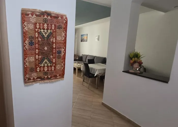 Sanset Walks * Durrës