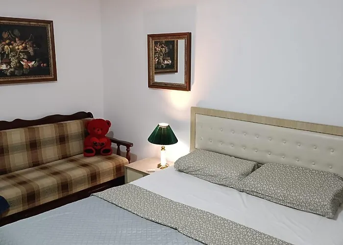 Sanset Walks Appartamento Durrës