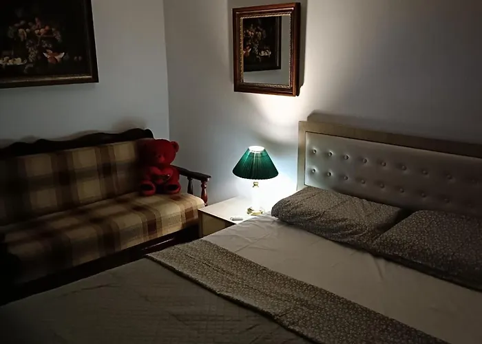 Sanset Walks Apartmán