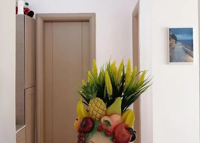 Sanset Walks Apartmán