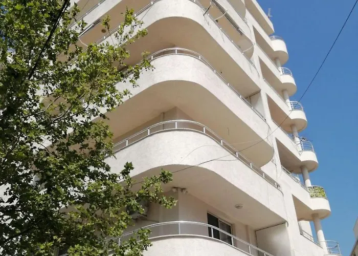 Sanset Walks Apartmán *