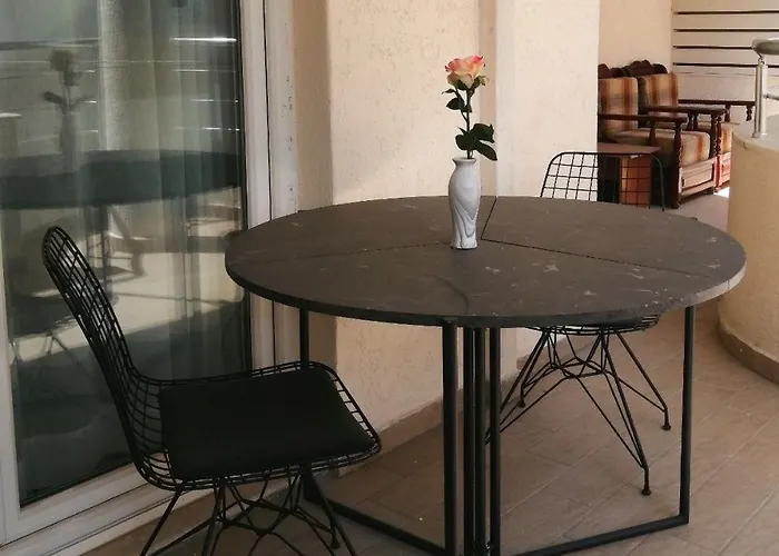 Sanset Walks Apartmán *