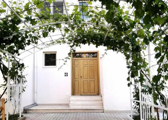 Sanset Walks Apartmán *