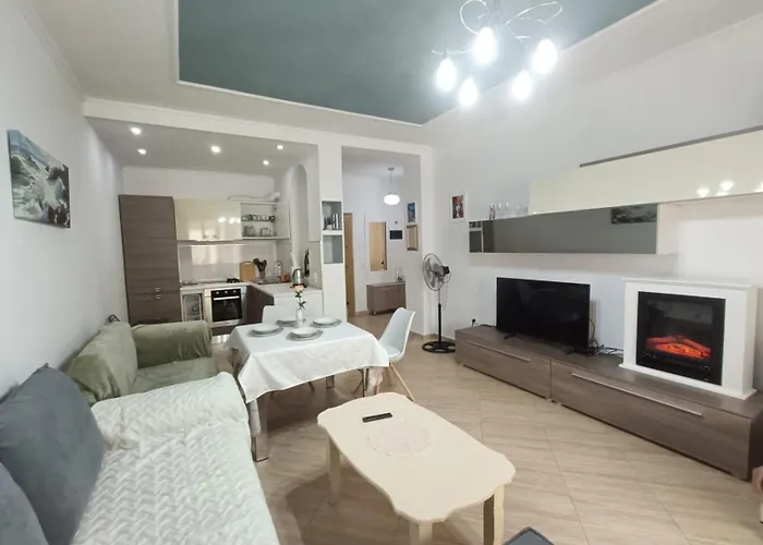 Appartamento Sanset Walks