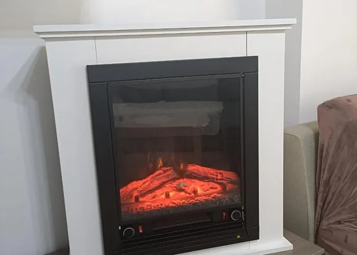 Sanset Walks Apartmán Durrës