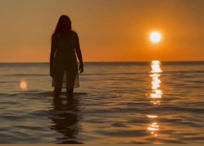 Sanset Walks Apartmán