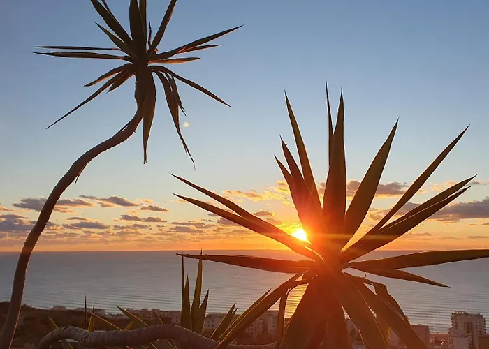 Sanset Walks Apartmán