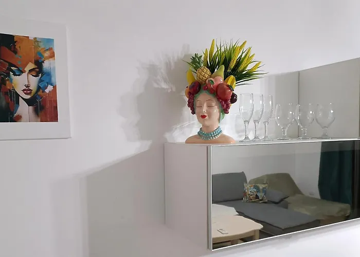 Sanset Walks Apartmán *