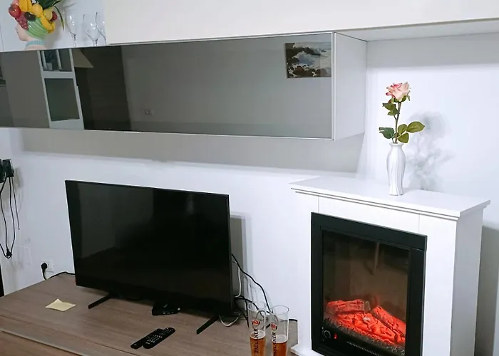 Apartmán Sanset Walks *