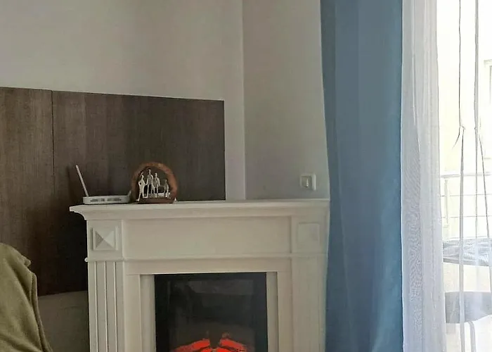 Sanset Walks Durrës